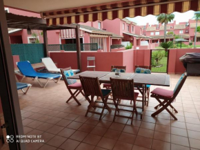 Hotels in Islas Menores